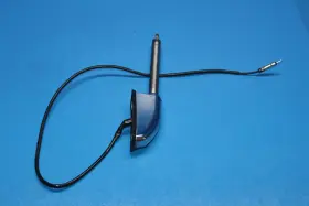 39158-mca-a61 Honda 06-10 Goldwing 1800 Oem Radio Antenna Mount