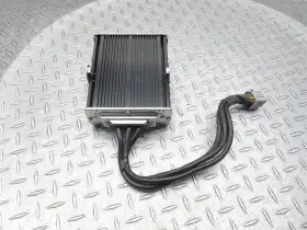 39160-mca-a710-m1 Honda 2006 06-10 Gl1800 Goldwing Amplifier Radio Stereo Receiver Head Unit Amp