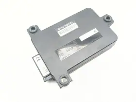 39200-mca-r00 Honda 05-10 Goldwing Gl 1800 Rear Navigation Unit