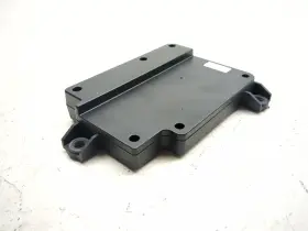 39200-mjk-n31 Honda 12-17 Gl1800 Goldwing 1800 Rear Navigation And Xm Control Unit
