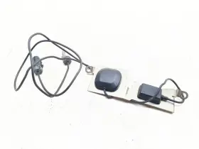 39220-mca-s510-m1 Honda 12-17 Gl1800 Goldwing 1800 Front Gps And Xm Antenna Assembly