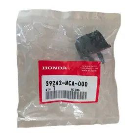 39242-mca-000 Honda Gl1800 Gl 1800 Goldwing Connector Audio Headset Lead Holder