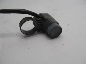52645-mg9-871 Honda 1985 Gl1200 Gl 1200 A Goldwing Aspencade Radio Intercom Button