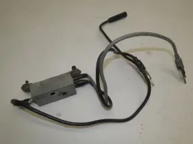60900949 Honda 1985 Gl1200 Gl 1200 A Goldwing Aspencade Cb Antenna Distributor Mechanism