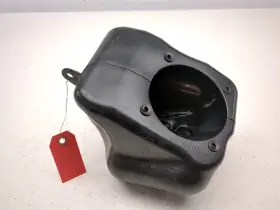 64183-mkc-a00 Honda 64191-mkc-a00 18-24 Gl1800 Goldwing 1800 Front Left Speaker Box