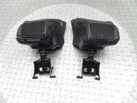 64231-mca-000 Honda 2005 01-05 Gl1800 Goldwing Speaker Left Right Side Audio Housing Box Case
