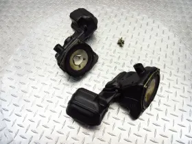 64236-mca-000 Honda 64231-mca-000 2002 01-05 Goldwing Gl1800 Oem Speakers Speaker Boxes Audio Stereo Assy