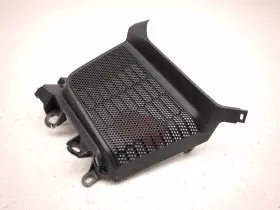 64245-mkc-a0 Honda 18-24 Gl1800 Goldwing 1800 Front Left Speaker Cover