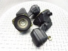 64248-mca-0000 Honda 2002 01-05 Gl1800 Goldwing Speaker Assembly Box Unit Oem Pair Audio