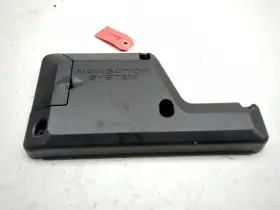 81142-mca-s50 Honda 12-17 Gl1800 Goldwing 1800 Rear Navigation Unit Cover