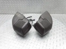 81150-mn5-000 Honda 1991 91-94 Gl1500 Goldwing Oem Audio Radio Stereo Speaker Boxes