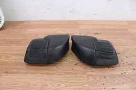 81151-mam-a60zd Honda 1998 Goldwing 1500 Left And Right Rear Armrest Stereo Speaker - Pair