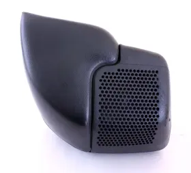 81156-mam-a60zd Honda 97 - 00 Goldwing 1500 Rear Left Speaker / Passenger Armrest Off Ft97 Gl1500