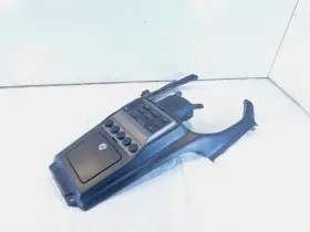 83149-mn5-000zj Honda 90-00 Gl1500se Goldwing Am Fm Stereo Radio Cassette Tape Player With Fairing