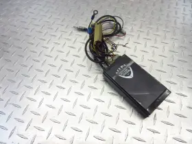 902706 Honda 1988 88 89 Gl1500a Gl 1500 Goldwing Nady Systems Audio Control Box