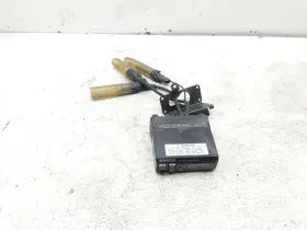 Krm-100h Honda 88-00 Gl1500 Goldwing Kenwood Am/fm Stereo Receiver