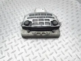 Os-z215-77 Honda Gl1800 Goldwing Radio Stereo Receiver Head Control Unit Button
