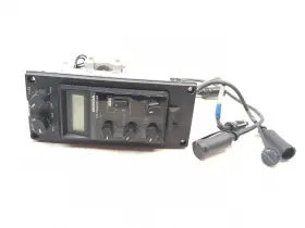 Rd-1103 Honda 84-87 Goldwing Aspencade Gl1200 Radio Transceiver Module Unit