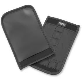 Hopnel 725378978354 Universal Magnetic Phone And Gps Tank Pouch - Hmagpx