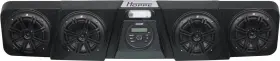 Hpel-1001 Hoppe Audio Shade Rgb For Polaris Ranger