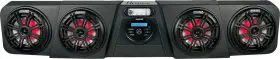 Hpel-1009 Hoppe Audio Shade Rgb For Honda Pioneer