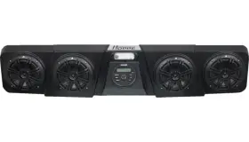 4405-0877 Hoppe Industries Hpel-0108 Audio Mini 63-5644