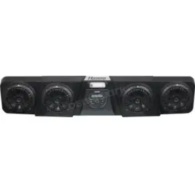 Hpel-0108a Hoppe Industries Mini Speaker -