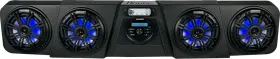 Hpel-1008 Hoppe Industries Audio Shade - Rgb Wolverine Rmax