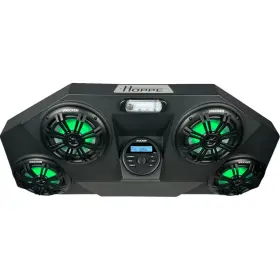 Hpel-1012 Hoppe Industries Utv Audio Mini