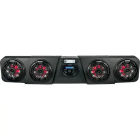 Hpel-1013 Hoppe Industries Utv Audio Mini