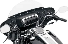Hpkt-0003a Hoppe Industries Sportzilla Fairing And Stereo Receiver Without Handlebar Controls