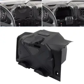 Hotsalecenter 550741711999 Us Electronic Tablet Device Holder Gps Mount For Polaris Rzr Xp 1000 Turbo 19-22