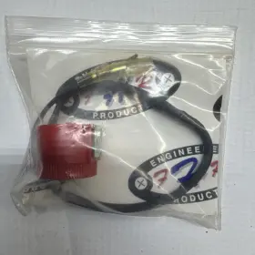 Ico1 Ico Racing Nos Genuine Pacemaker Iiib 3b Alarm