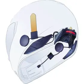 4402-0910 Icon - Helmlink Bluetooth Communicator