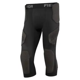 842.2940-0341 Icon Field Armor Compression Pants Lg Black