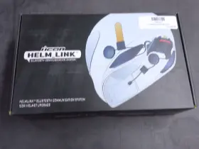 8517.62.0090 Icon Helmlink Bluetooth Communicator