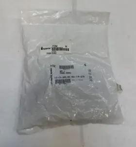 Wpt-2 Imperial 71752 Weather Pack Male Tower Double Terminal Qty-5