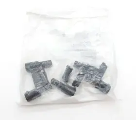 71762 Imperial Shroud Double Female Terminal Plastic 12v 20a Qty-5
