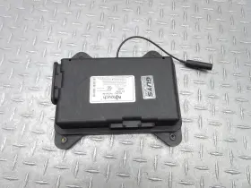 2412492 Indian 2014 14-18 Chieftain Ntouch Radio Stereo Receiver Head Unit Control Oem