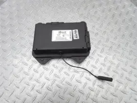 2413014 Indian 2015 14-18 Chieftain Oem Audio Radio Stereo Receiver Head Unit Box