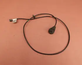 2414780 Indian 2020-2023 Challenger Radio Am/fm Antenna Rear Half