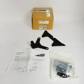 2880043 Indian Oem Motorcycle Road Master Fairing Phone Mount