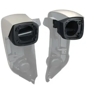 2889294 Indian Challenger /pursuit Lower Fairing Speaker Installation Kit
