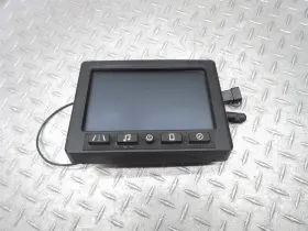 3280746 Indian 2017 14-18 Chieftain Oem Gps Navigation Display Screen Panel