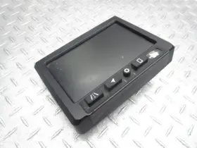 3280849 Indian 2020 20-23 Challenger Dark Horse Oem Gps Navigation Display