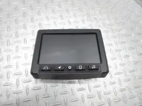 3280853 Indian 2020 20-24 Roadmaster Dark Horse Gps Navigation Display Control Unit Ecu