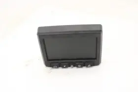 3280929 Indian 3280929- 2020 20 Chieftain Roadmaster Display 7 Inch W Maps Nav Stereo