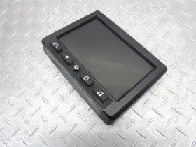 3286853 Indian 2022 Roadmaster Premium Gps Display Screen Button Control Unit Module Oem