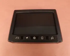 3286924 Indian 2020-2023 Challenger Command Display Screen 7 Inch Rc7 Model