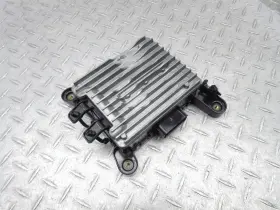 4015980 Indian 2018 17-19 Roadmaster Amplifier 4 Four Channel Dsp Audio Amp Oem